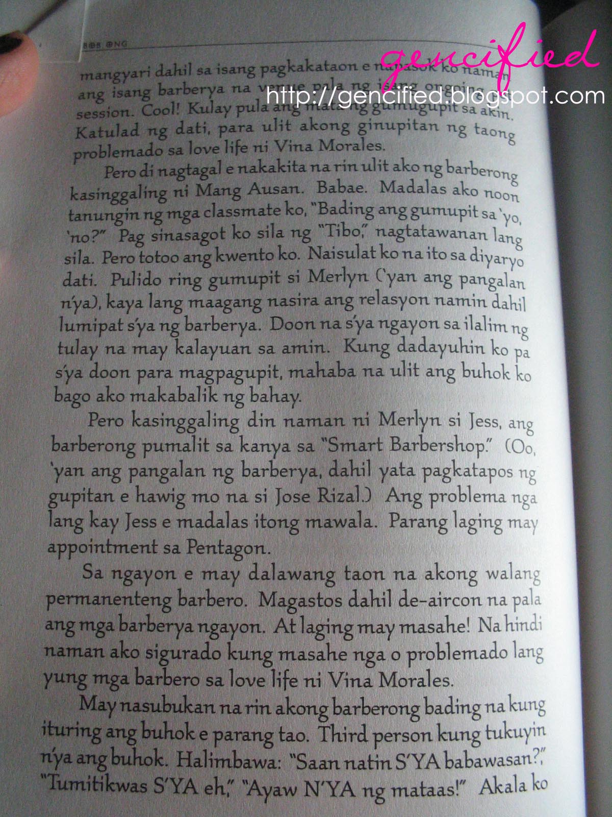 ang paboritong aklat ni hudas