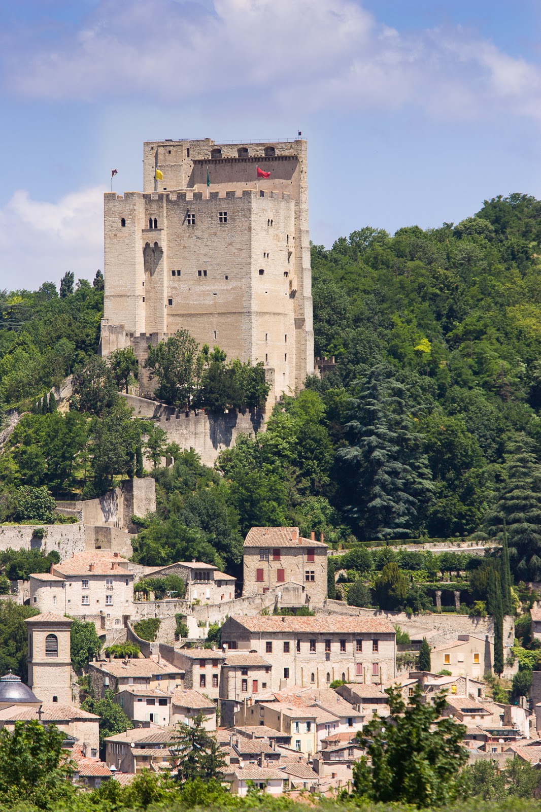Hotel Saint Restitut Drome Hotel Saint Restitut Drome