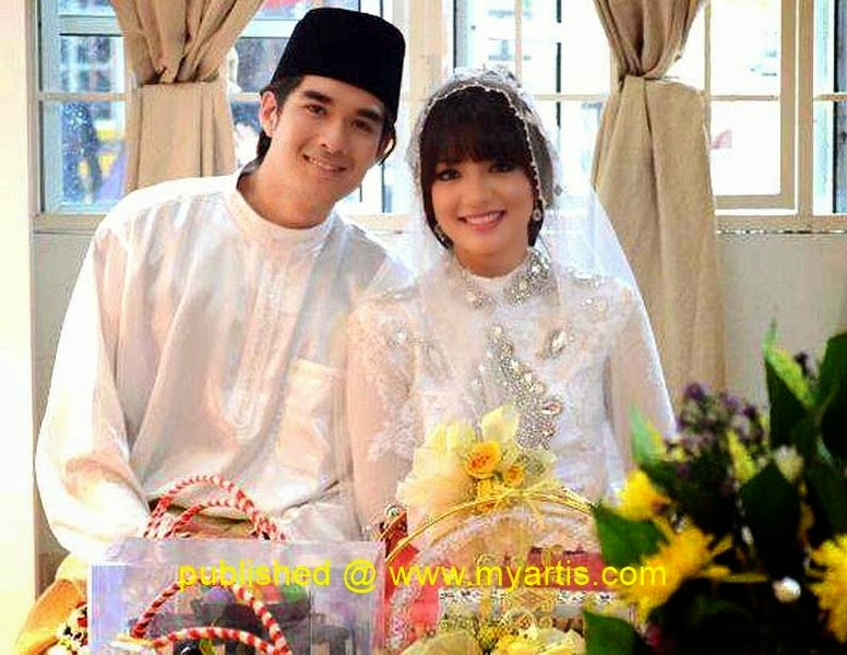 Amyra Rosli Pulangkan Cincin Pertunangan?  Gambar Video Artis Melayu