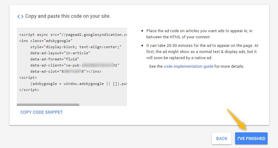 Adsense Disetujui, Iklan Belum Tayang?  Menelusuri Penyebab dan Solusinya