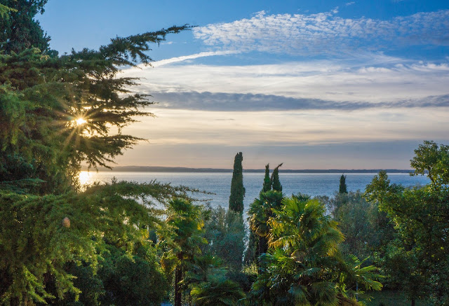 Sirmione Lago di Garda