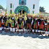 Fiesta patronal de "San Juan Bautista" en Chamula