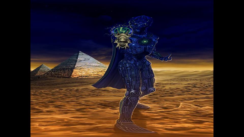 CULT TO OUR DARKEST PAST: NOCTURNUS A.D. Reveal news about upcoming album!