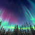 Contoh Explanation Text about Aurora dan Artinya