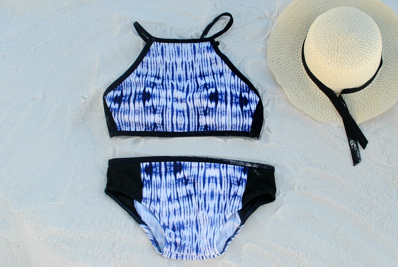 Guide To Sewing Swimwear Part 40 Bikini Top Make It Coats Magnificent Sewing Machine For Swimwear Guide To Sewing Swimwear Part 40 Bikini Top Make It Coats Magnificent Sewing Machine For Swimwear
