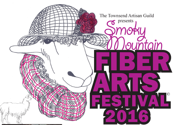 Smoky Mt. Fiber Arts Festival