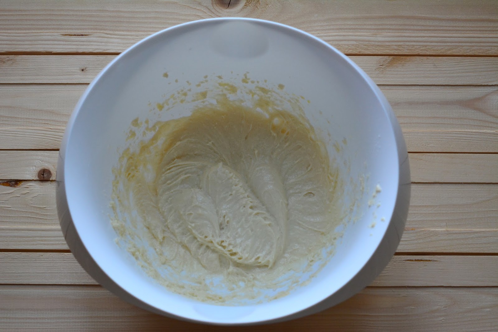 тесто на подсолнечном масле