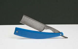 A Razors Tale: Custom Straight Razors