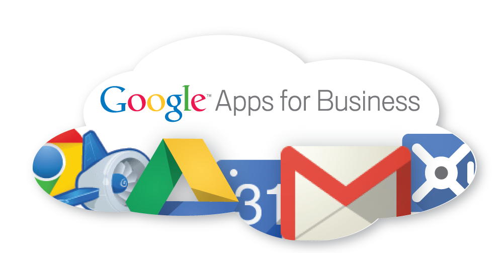 Free Trial Google Apps for Business