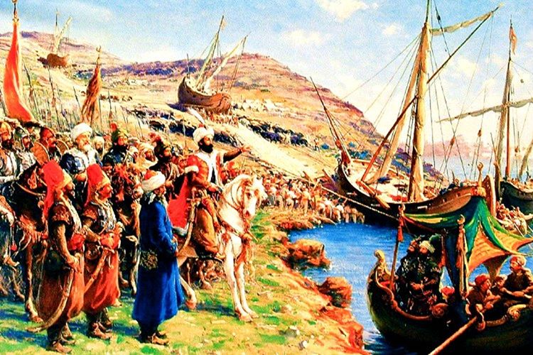 Fatih Sultan Mehmet ele geçirdiği topraklardaki insanların inanç ve yaşamlarına karışmaz, onları koruması altına alırdı.