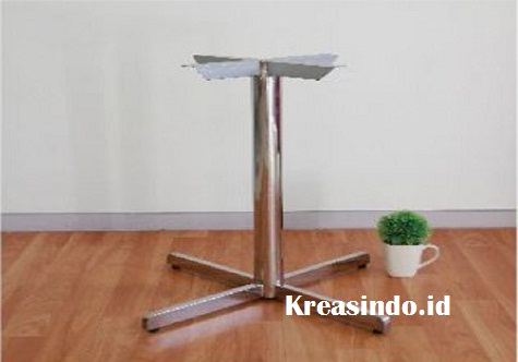 Harga Kaki Meja Kafe Stainless Harga Kaki Meja Kafe Stainless