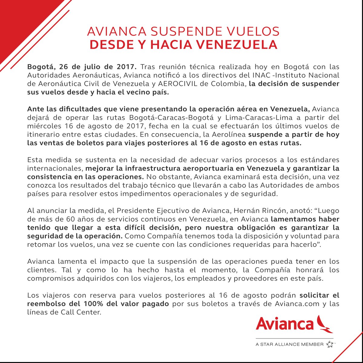Comunicado Acerca De Cambios En Nuestro Software Para Comunicado Acerca De Cambios En Nuestro Software Para