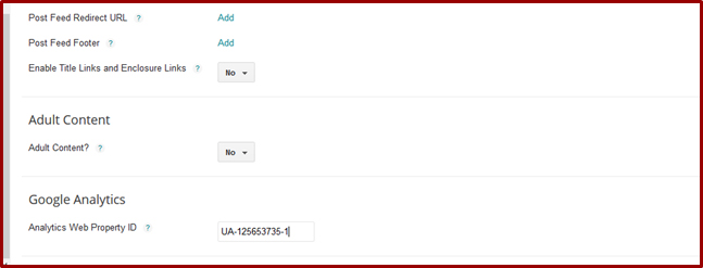 How to link a blog or website to Google Analytics in Telugu | Blogger VJ How to link a blog or website to Google Analytics in Telugu | Blogger VJ
