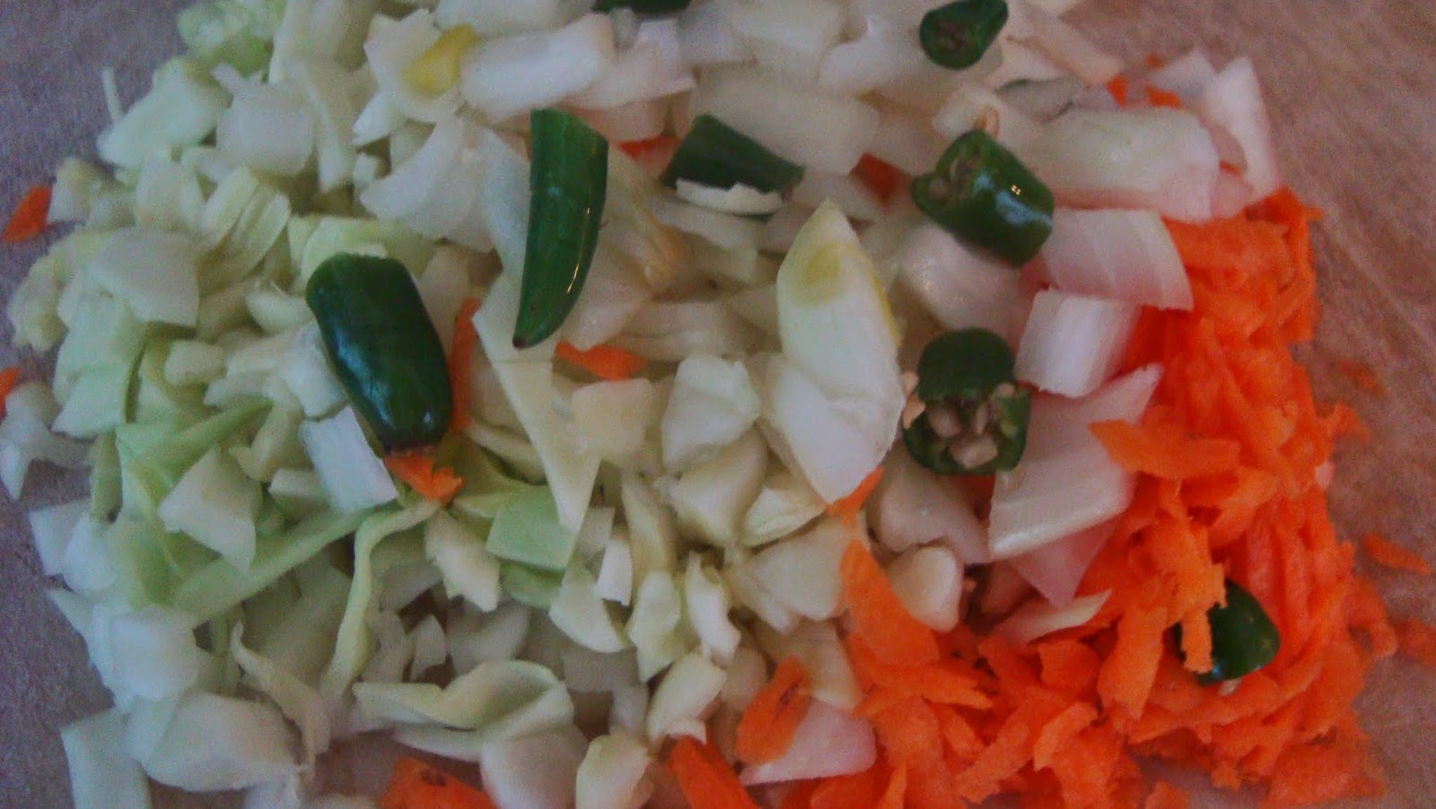 Lilly's Delights A one stop shop for all cooking recipes Carrot