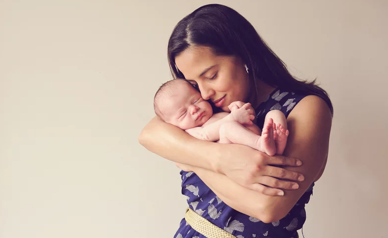 The Zodiac Signs Who Make Great Moms, Ranked From BEST To WORST