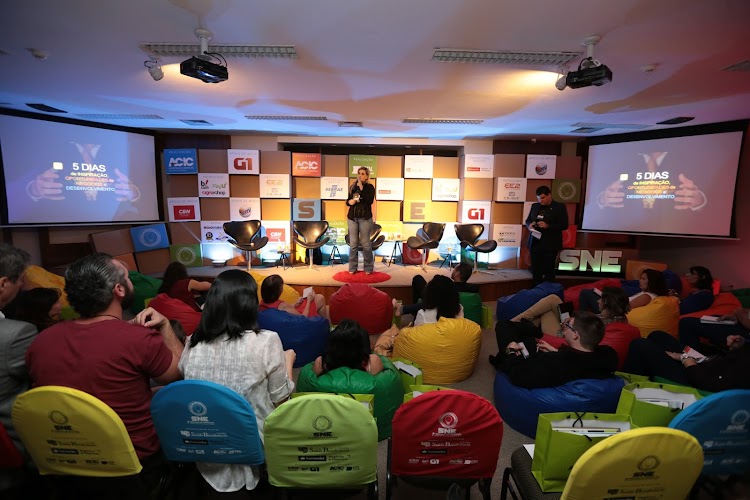 ACIC realiza 4ª Semana de Negócios e Empreendedorismo e a primeira edição do Day1x em Campinas