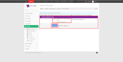Chat Programı C# Chat Programı C#