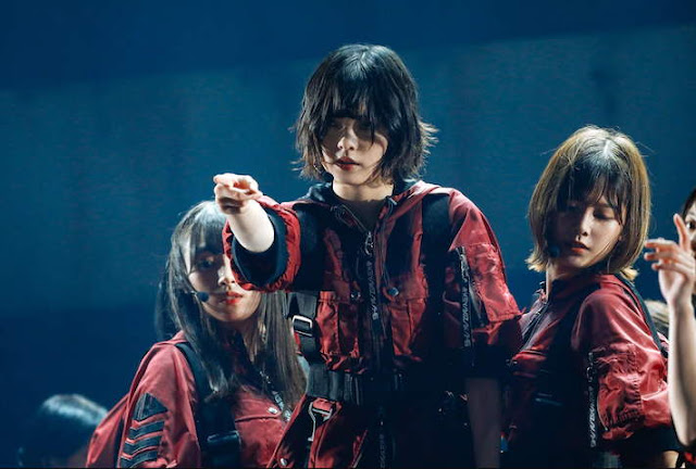 Keyakizaka46 “Summer National Arena Tour 2019” 