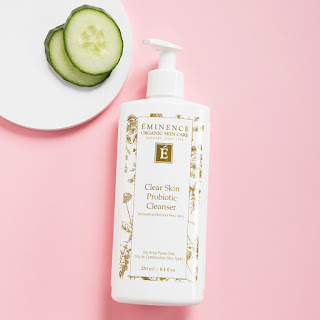 Clear Skin Cleanser - lerevespa