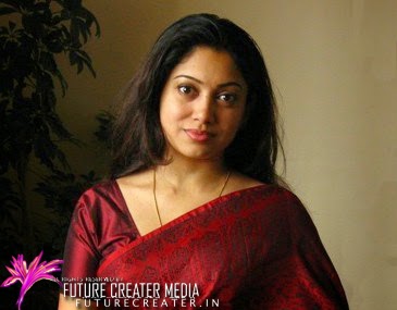 Anjali Menon - Exclusive Biography