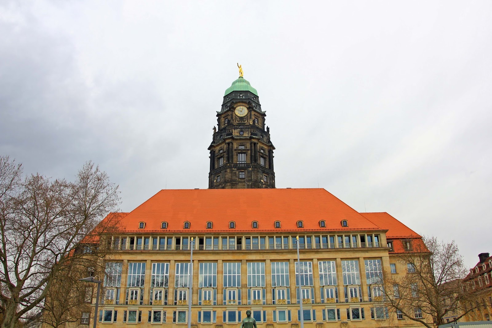 Bausituation Dresden Q8 Aktuell