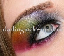 Darling Makeup ~ Makeup Artistry and More!