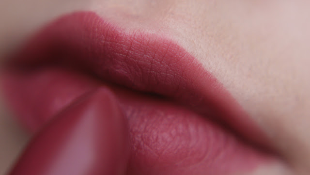 Luxvisage Pin up ulta matt: 508 Lolita