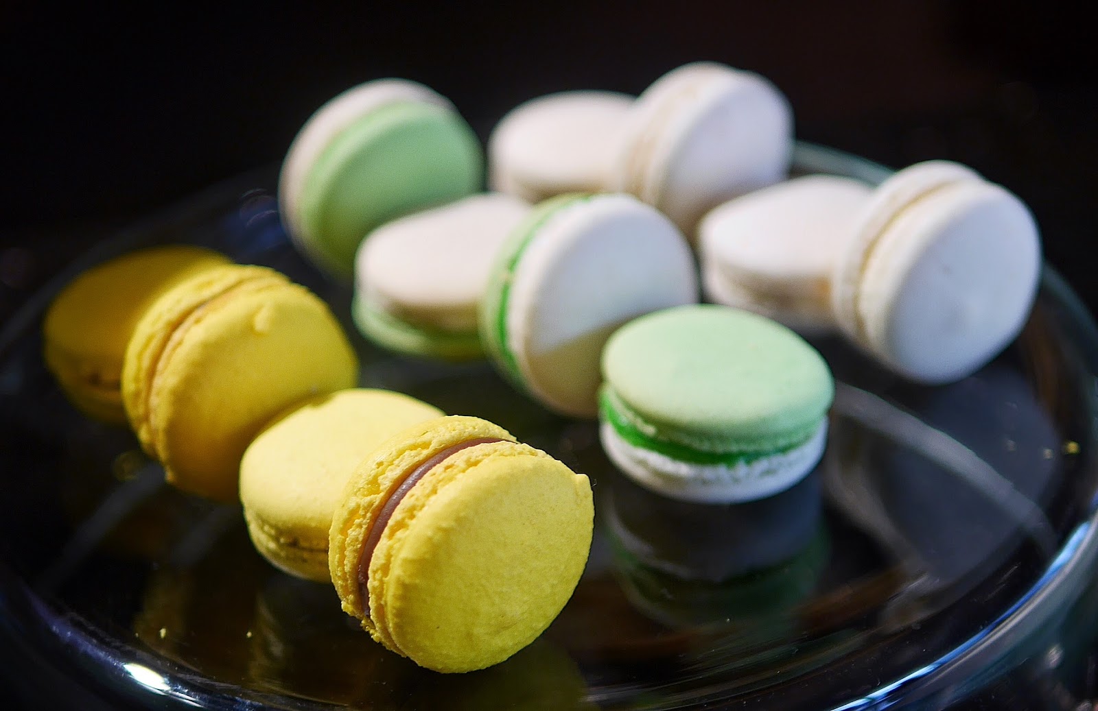 New Spring / Summer Cakes From The Cake Shop Mandarin Oriental Jakarta