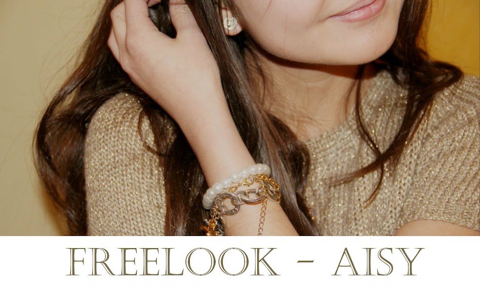 Free Look by Aisy