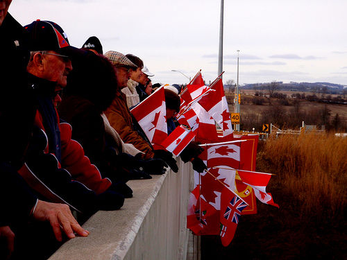 Highway Heroes Canada Highway Heroes Canada