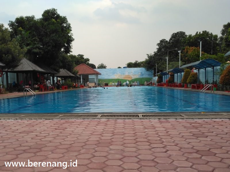 Daftar Kolam Renang di Jakarta dan Depok (Part 2) - Ayo Berenang