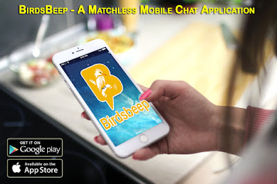 Mobile Chat Application