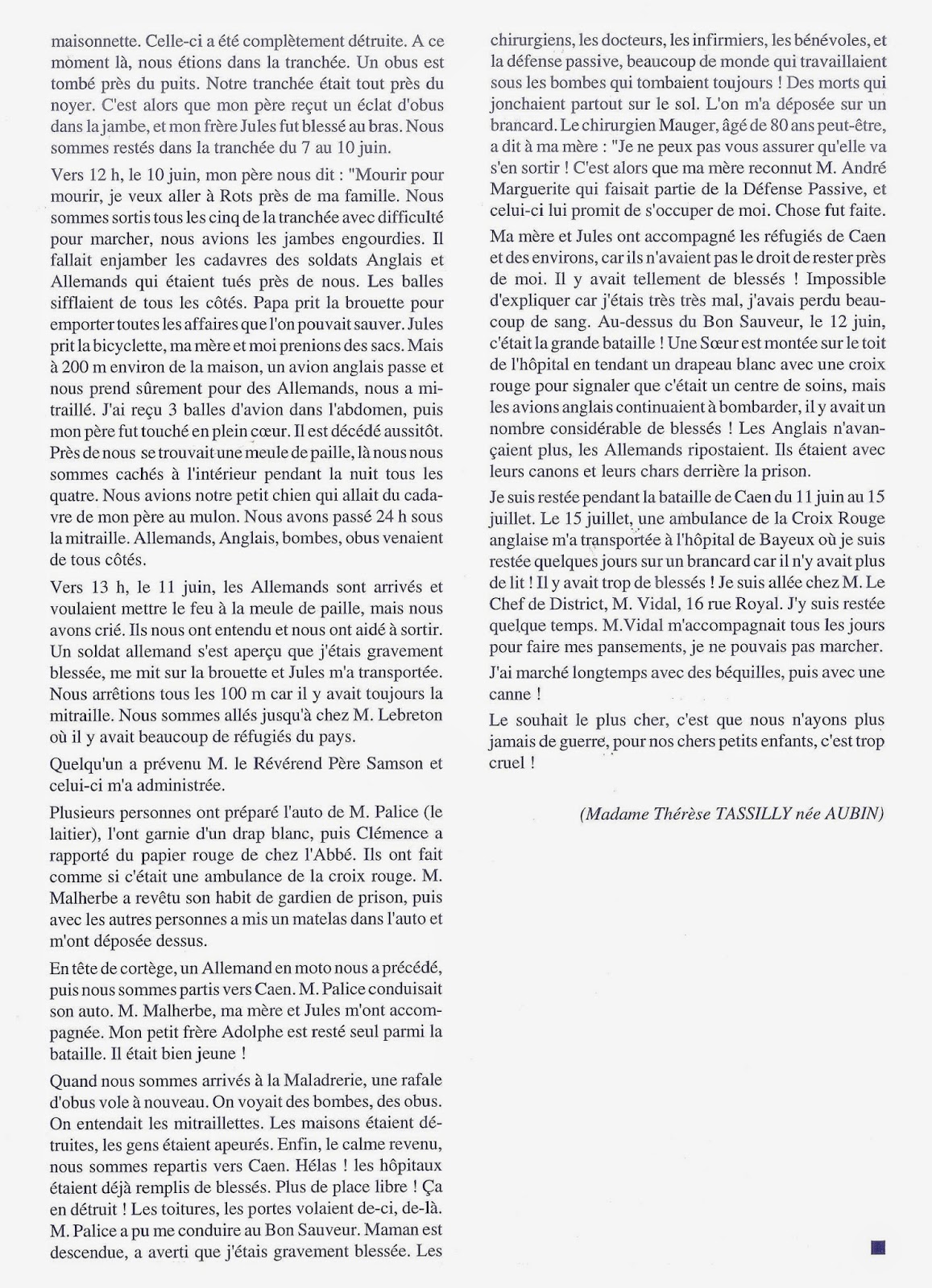 Le Pn Et La Mort De Son Père Le Pn Et La Mort De Son Père - Esam Solidarity