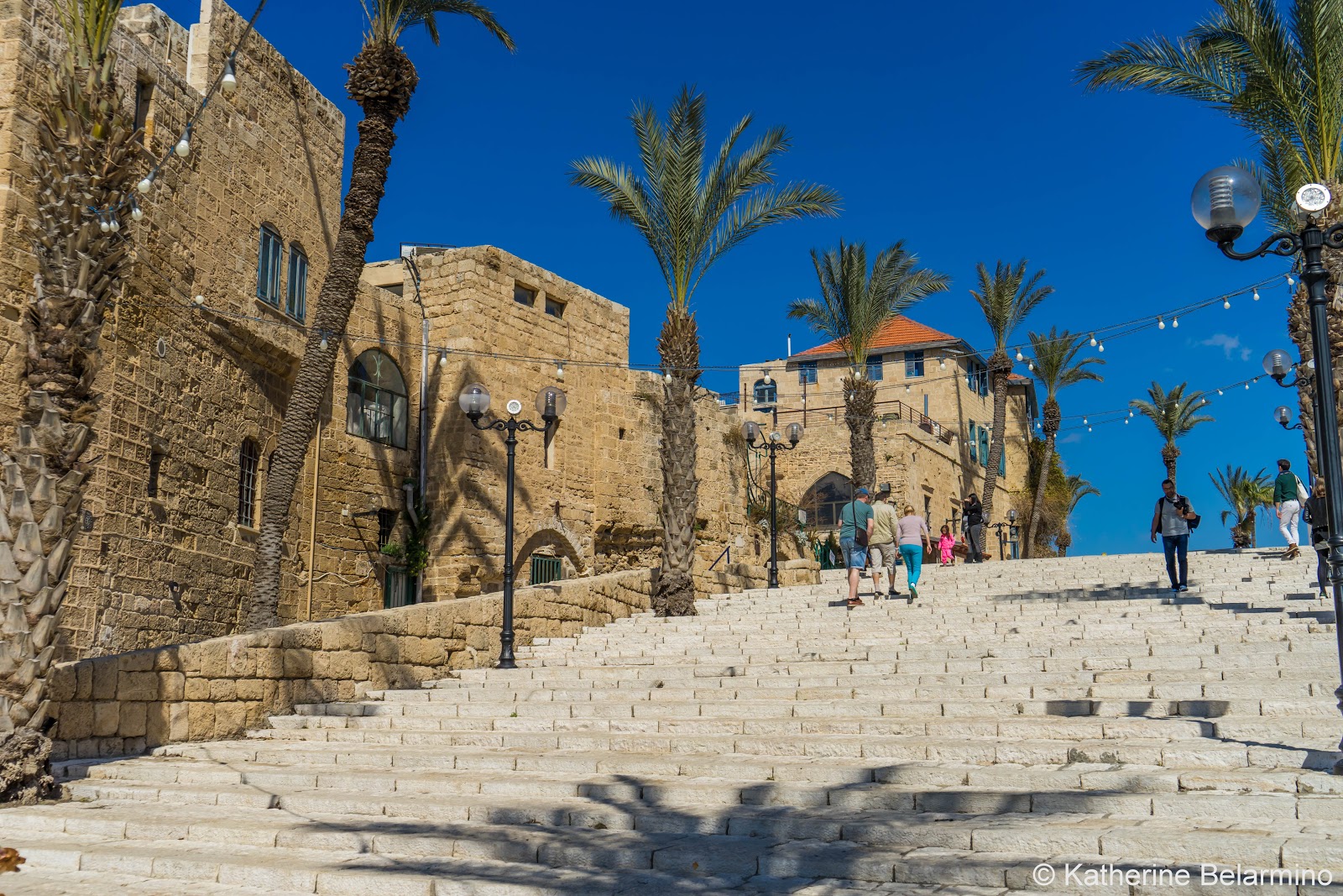 Free Walking Tour Israel Free Walking Tour Israel
