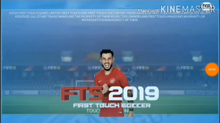 FTS 19 Full ASIA by Patrio Mod APK OBB+Data Download FTS 19 Full ASIA by Patrio Mod APK OBB+Data Download
