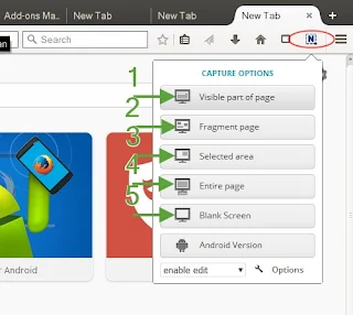 Nimbus Screen Capture Nimbus Screen Capture