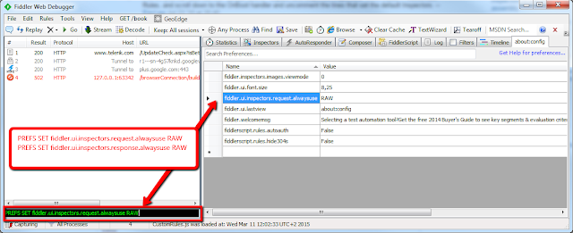 NOTLARIMDAN...: How to set different default tab (like RAW) on fiddler ...