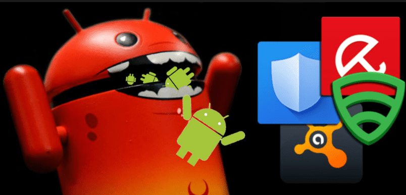 (Tips) Cara Membersihkan Virus di Android Tanpa Aplikasi Anti Virus 
