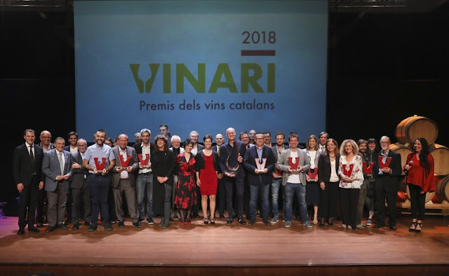 tots els guanyadors dels premis vinari 2018 vigood