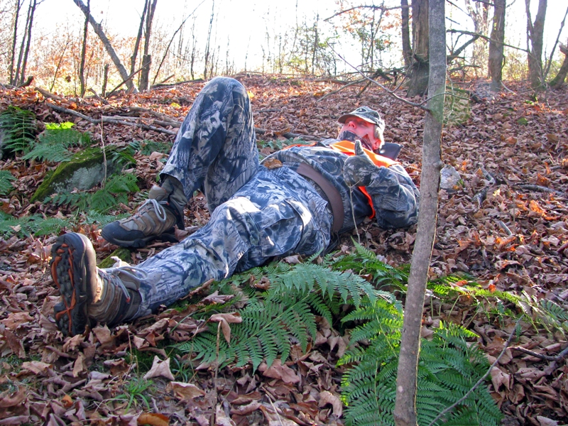 ActionshotsNH Youth Hunting Weekend Vermont