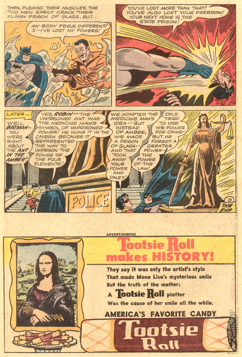 Detective Comics (1937) issue 308 - Page 15