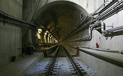 Channel Tunnel