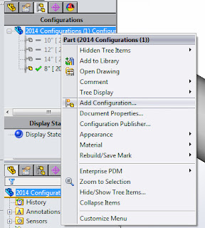 SWCertGuy: CSWP Segment 2: Adding Configurations