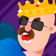 Punchmasters Unlimited Money MOD APK Punchmasters Unlimited Money MOD APK