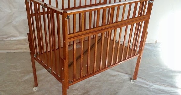 craigslist crib