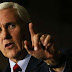 Pence: I 'wasn't offended' by Hamilton message 