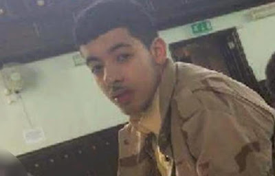 Before we knew who he was, the man who killed 22 people – including children – at a concert in Manchester, UK, was called “pure evil” by The Sun and an “evil loser” by Donald Trump. But just who is Salman Abedi Well, here’s what the intelligence officials have revealed so far Abedi is a 22-year-old male who was born in the UK to parents of Libyan birth, reports EWN. His family moved to Fallowfield in the south of Manchester 10 years ago, before that having lived in London since their emigration from Libya. This is an alleged picture of him Before we knew who he was, the man who killed 22 people – including children – at a concert in Manchester, UK, was called “pure evil” by The Sun and an “evil loser” by Donald Trump. But just who is Salman Abedi Well, here’s what the intelligence officials have revealed so far Abedi is a 22-year-old male who was born in the UK to parents of Libyan birth, reports EWN. His family moved to Fallowfield in the south of Manchester 10 years ago, before that having lived in London since their emigration from Libya. This is an alleged picture of him