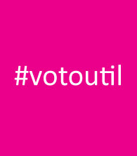 #votoutil