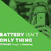 The Battery Isn’t The Only Thing Your Smartphone Usage Is Draining