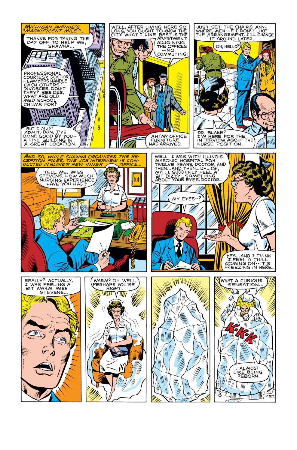 Thor (1966) 320 Page 4